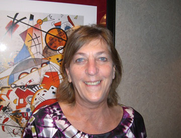 Donna Pellman