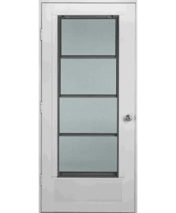 Aluminum Screen Porch Door