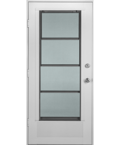 EZE Breeze Cabana Door