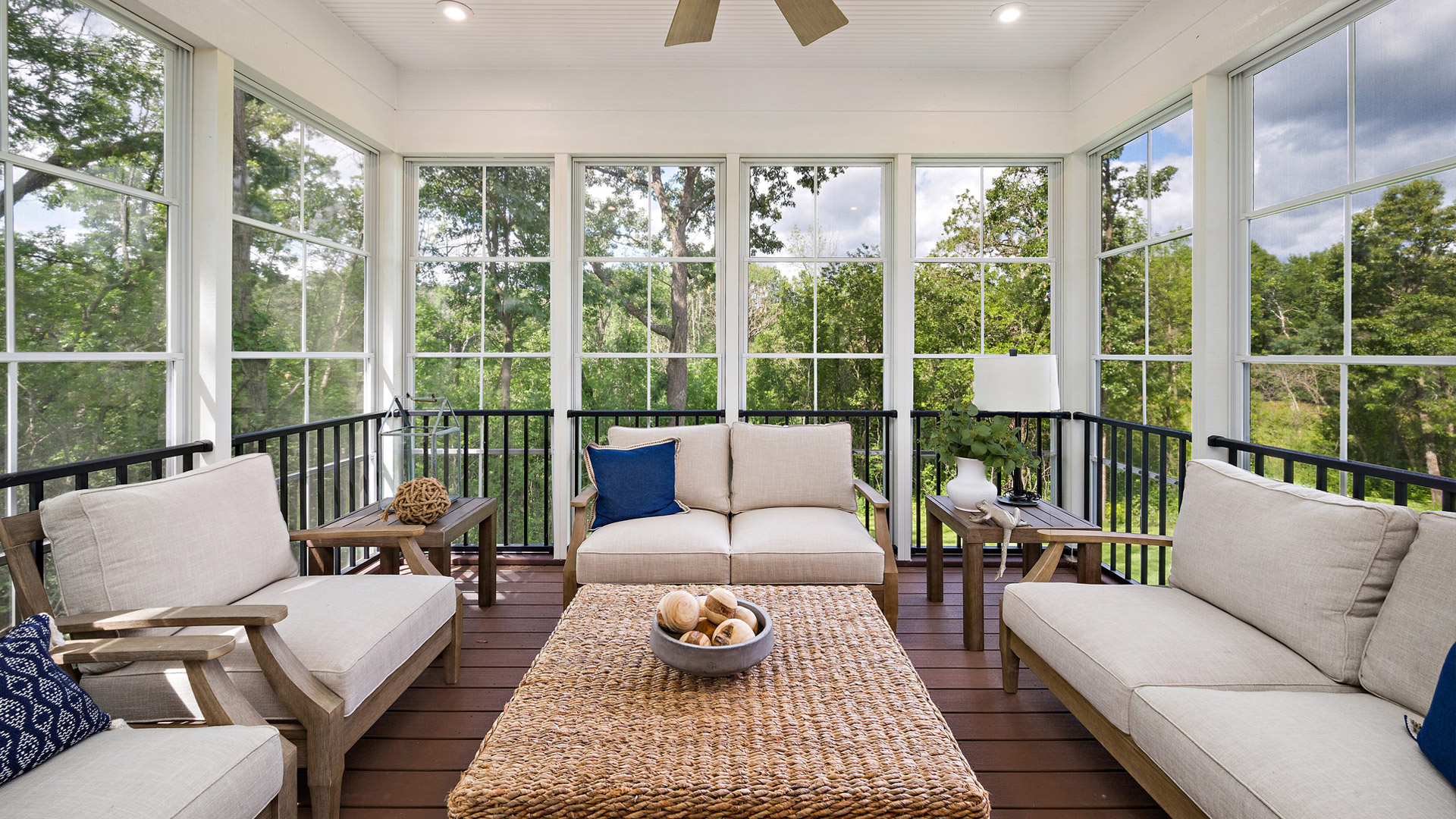 EZE Breeze Windows Parts and Service Repairs