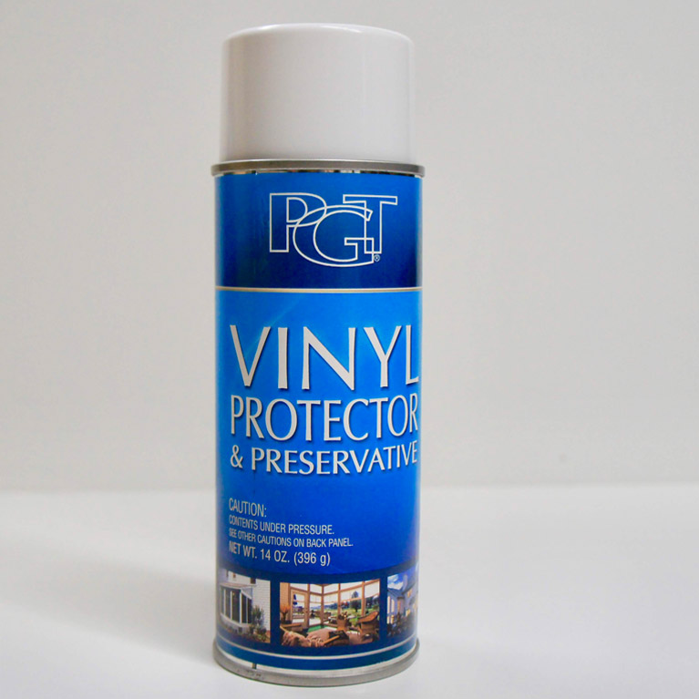 Vinyl Protector and Preservative